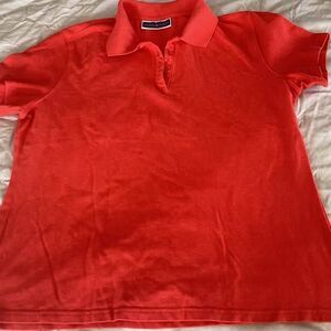 Karen Scott Polo T-shirt (L)